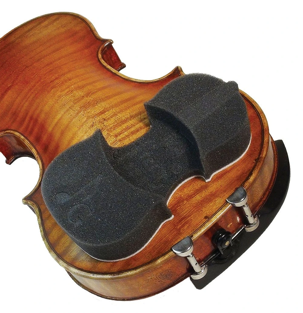 AcoustaGrip Concert Performer Shoulder Rest – Premium Viola & Violin Shoulder Rest 3 AcoustaGrip Concert Performer Shoulder Rest AcoustaGrip Shoulder Rests