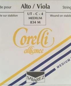 Savarez Alliance C Viola String Viola Strings
