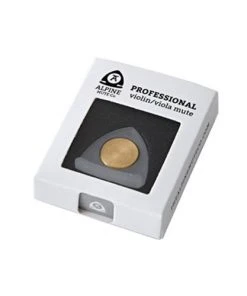 Mutes For Violin Alpine Menuhin Style Mute Violin