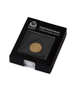 Mutes For Violin Alpine Menuhin Style Mute Violin