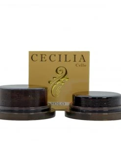 Cremona In America Cecilia Solo Cello Rosin