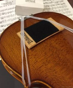 ArcRest Solo Shoulder Rest Base