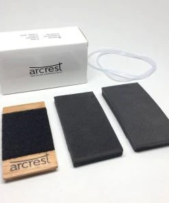 ArcRest Shoulder Rest Thin Set