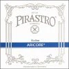 Pirastro Violin Strings Aricore G Violin String, Silver/synthetic
