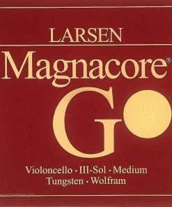 Larsen Cello Strings Magnacore Arioso Cello G String