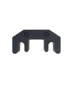 Otto Musica Artino Violin/Viola Practice Mute