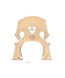 Aubert Self-Adjusting Cello Bridge Cello Bridges