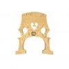 Cello Bridges Aubert Deluxe Cello Bridge