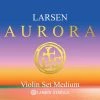 Larsen Larsen Violin Strings Aurora Violin Set