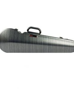 Bam Cases Bam Hightech Contoured Violin Case Violin Cases & Bags