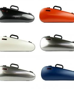 Bam Cases Bam Hightech Cabin Violin Case