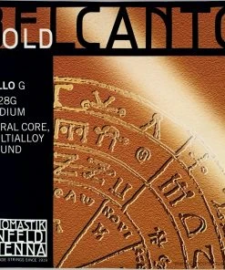 Thomastik Belcanto Gold Cello G
