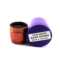 Carlsson Bass Rosin