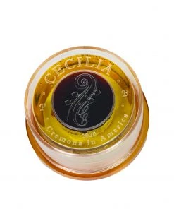 Cremona In America Cecilia Sanctus Rosin For Violin, Viola & Cello