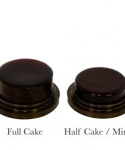 Cremona In America Cecilia Solo Rosin For Violin And Viola Violin Rosin