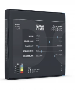 Thomastik Cello Strings Dominant PRO Cello Set -NEW!