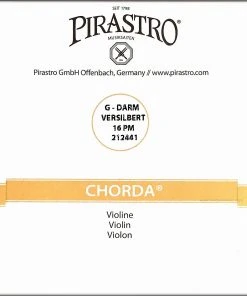 Pirastro Chorda Violin G String Violin Strings