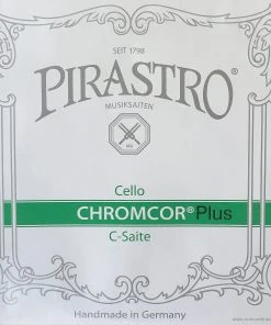Pirastro Chromcor Plus Cello C String