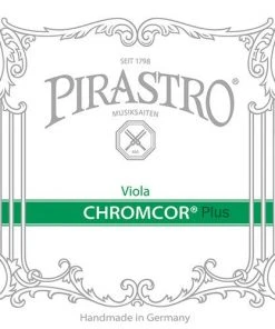 Pirastro Viola Strings Chromcor Plus Viola A String