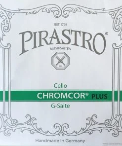 Pirastro Chromcor Plus Cello G String