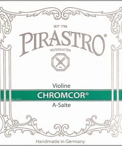 Pirastro Violin Strings Chromcor A Violin String