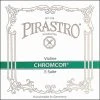 Pirastro Chromcor E Violin String, Chromesteel Violin Strings