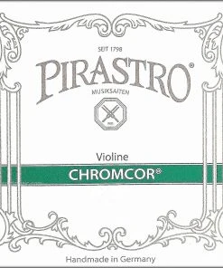 Pirastro Chromcor Violin String Set Violin Strings