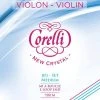 Savarez Corelli New Crystal Violin Set Violin Strings