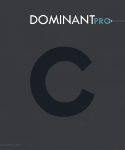 Thomastik DOMINANT PRO Cello C String
