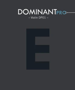 Thomastik DOMINANT PRO Violin E String Thomastik Violin Strings