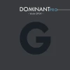 Thomastik DOMINANT PRO Violin G String