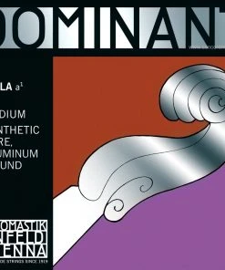 Thomastik Dominant Viola A String 136 Viola Strings