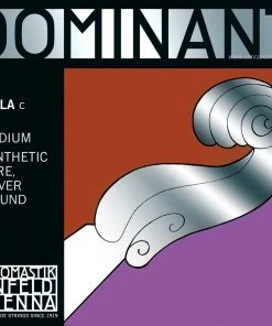 Thomastik Dominant Viola C String, 139