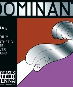 Thomastik Dominant Viola G String 138