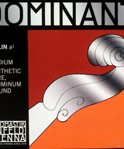 Thomastik Dominant Violin A String 131 Violin Strings