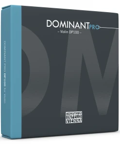 Thomastik DOMINANT PRO Violin Set W/2D Strings *Limited Time Offer!