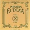Pirastro Eudoxa Violin D String Gut Non-rigid Violin Strings
