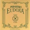 Pirastro Eudoxa Violin E String, Steel Violin Strings