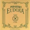 Pirastro Eudoxa Gut Violin Set, Non Rigid Violin Strings