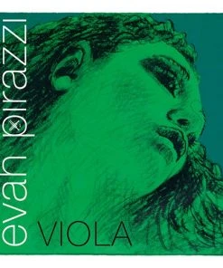 Pirastro Evah Pirazzi Viola Set