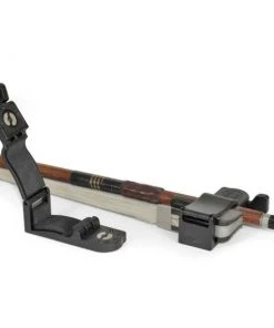 Fiedler Magnetic Bow Clamp Set For Cello Case