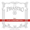 Pirastro Bass Strings Flat-Chromesteel G-I Bass String No.3421