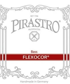 Pirastro Flexocor Bass D-II String