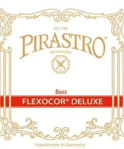 Pirastro Flexocor Deluxe Bass D, No. 3402