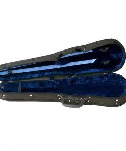 GEWA Music Violin Cases & Bags Gewa Concerto Shaped Violin Case