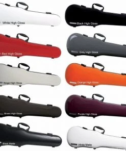 GEWA Music GEWA Air 1.7 Violin Case Violin Cases & Bags