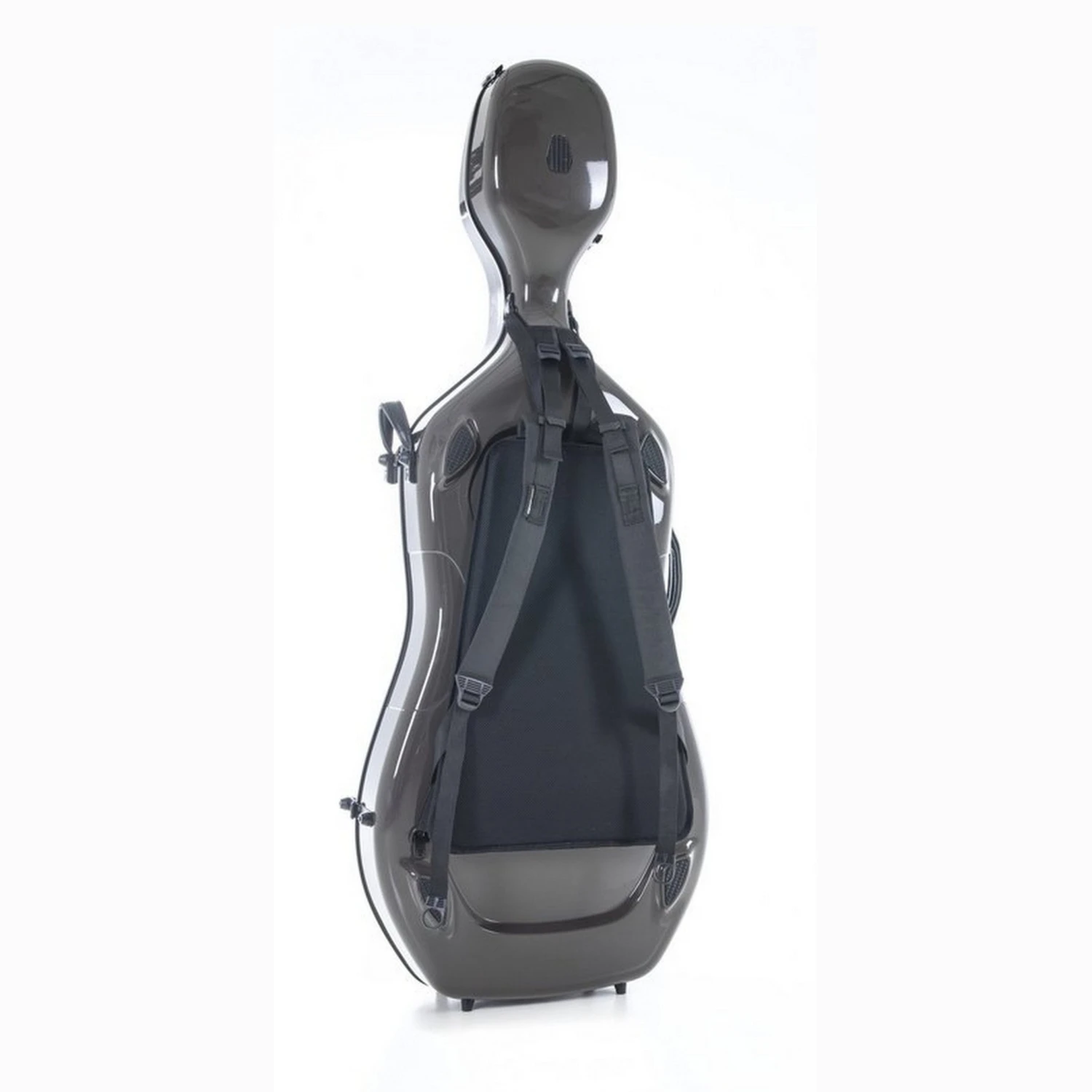 GEWA Music GEWA Cello Case Air Carrying System - Premium Cello Cases & Bags for Secure Transport 3 GEWA Music GEWA Cello Case Air Carrying System Cello Cases & Bags
