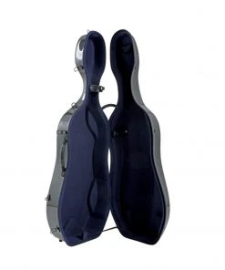 GEWA Music Cello Cases & Bags Gewa Idea Carbon 2.9 Cello Case