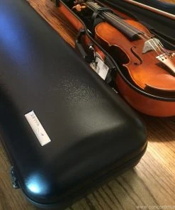 GEWA Music Gewa Air 2.1 Violin Case Violin Cases & Bags