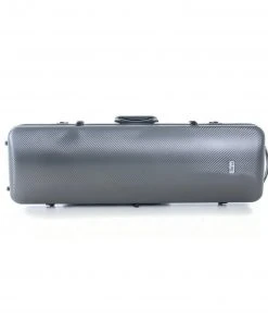 GEWA Music Pure By GEWA Oblong Violin Case Polycarbonate 2.4